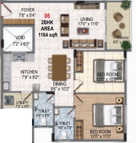  amaryllis Floor Plan Floor Plan