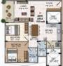 Floor Plan amaryllis Floor Plan Floor Plan