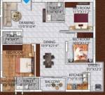  oro-nirupama-heights Floor Plan Floor Plan