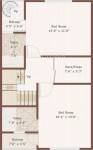 Earth Acropolis Villas (3BHK+3T (1,342 sq ft) + Pooja Room 1342 sq ft) Earth Acropolis Villas (3BHK+3T (1,342 sq ft) + Pooja Room 1342 sq ft)