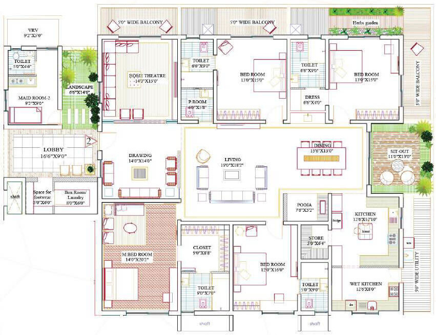 Floor Plan encanto Floor Plan Floor Plan