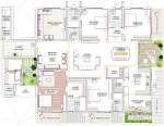 Floor Plan  encanto Floor Plan Floor Plan