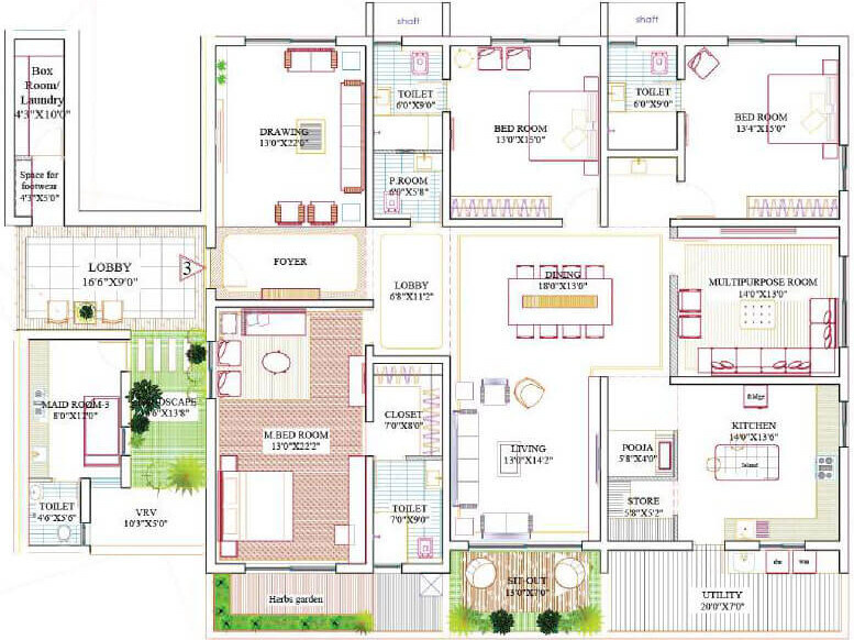 Floor Plan encanto Floor Plan Floor Plan
