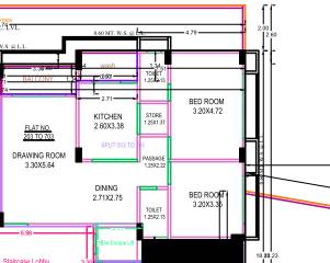 Floor Plan  parijat-pride Floor Plan Floor Plan