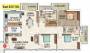 Floor Plan  sai-vasudha Floor Plan Floor Plan