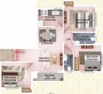 Floor Plan  paradise-peony Floor Plan Floor Plan