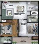 Floor Plan oynx-arenaa-heights-the-ultima-107 Floor Plan Floor Plan