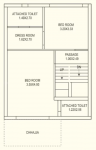 First Floor Plan  keshav-vatika Floor Plan First Floor Plan