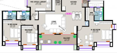  mayuk- Floor Plan Floor Plan