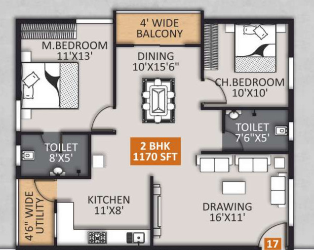 Floor Plan nature elation Floor Plan Floor Plan