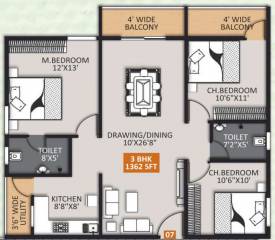 Floor Plan nature-elation Floor Plan Floor Plan