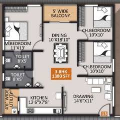 Floor Plan nature-elation Floor Plan Floor Plan