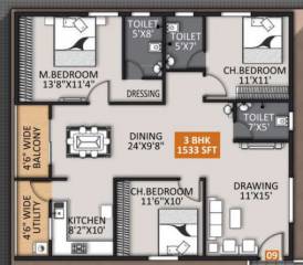 Floor Plan nature-elation Floor Plan Floor Plan