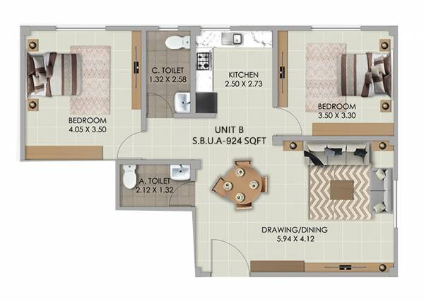 Floor Plan lakhi-niwas Floor Plan Floor Plan