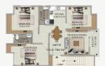 Floor Plan  lakhi-niwas Floor Plan Floor Plan