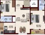 Floor Plan sri-krishna Floor Plan Floor Plan