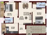Floor Plan sri-krishna Floor Plan Floor Plan