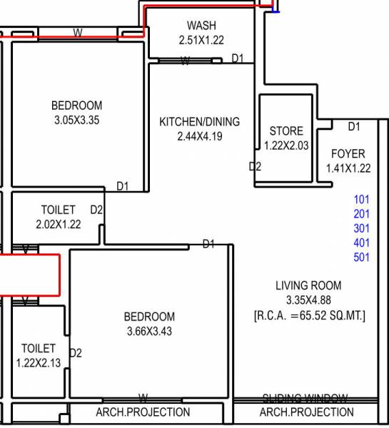 Floor Plan residency Floor Plan Floor Plan