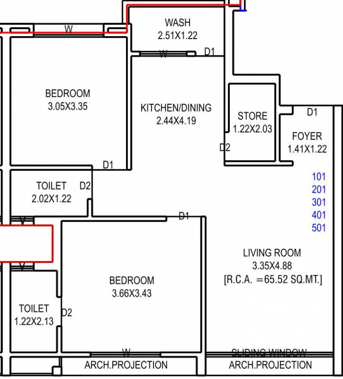 Floor Plan residency Floor Plan Floor Plan