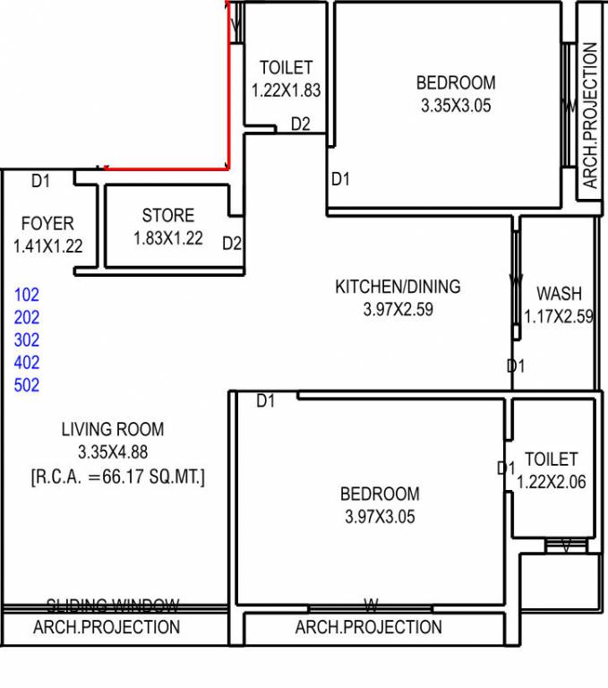 Floor Plan residency Floor Plan Floor Plan