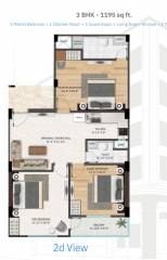  suman-enclave Floor Plan Floor Plan