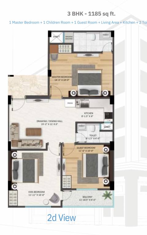 suman enclave Floor Plan Floor Plan