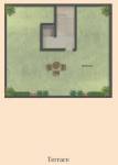  hpr-avani-villas Floor Plan Terrace Floor Plan