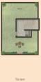  hpr-avani-villas Floor Plan Terrace Floor Plan