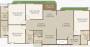  vande-mataram Floor Plan Floor Plan