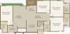  vande-mataram Floor Plan Floor Plan