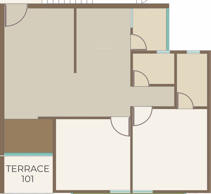  vande mataram Floor Plan Floor Plan