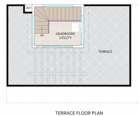 Terrace Floor Plan  palm-paradise-by-westbury Floor Plan Terrace Floor Plan