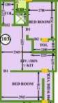  tirupati-abasan-phase-2 Floor Plan Floor Plan
