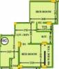  tirupati-abasan-phase-2 Floor Plan Floor Plan