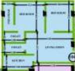 tirupati-abasan-phase-2 Floor Plan Floor Plan