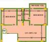  tirupati-abasan-phase-2 Floor Plan Floor Plan