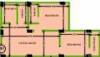  tirupati-abasan-phase-2 Floor Plan Floor Plan