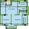 tirupati-abasan-phase-2 Floor Plan Floor Plan