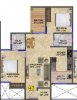 sky-sisira Floor Plan Floor Plan