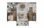Floor Plan  palladina Floor Plan Floor Plan