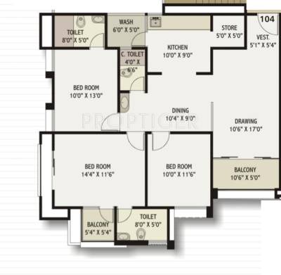 Dev Group Dev Status (3BHK+3T (1,845 sq ft) 1845 sq ft) Dev Group Dev Status (3BHK+3T (1,845 sq ft) 1845 sq ft)