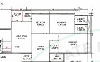 Floor Plan  sharnam-royal Floor Plan Floor Plan