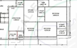Floor Plan  sharnam-royal Floor Plan Floor Plan