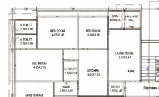 Floor Plan  sharnam-royal Floor Plan Floor Plan