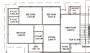 Floor Plan  sharnam-royal Floor Plan Floor Plan