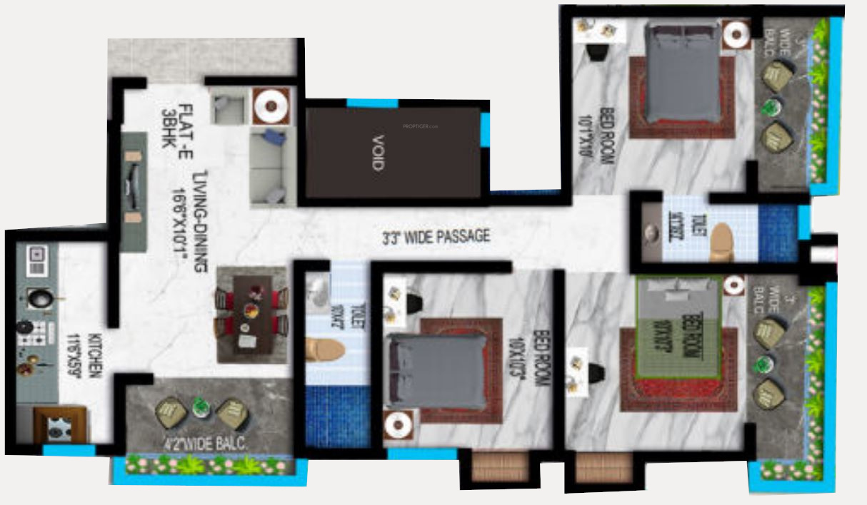  galaxia Floor Plan Floor Plan