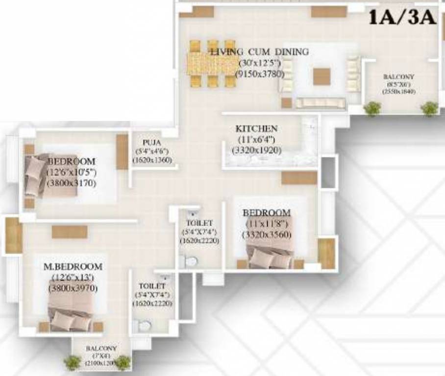 Floor Plan palacia habitat Floor Plan Floor Plan