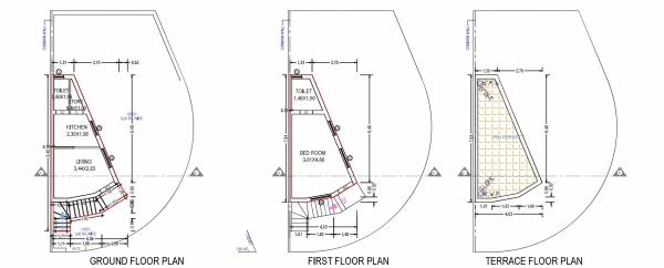 Floor Plan sanket-bunglows Floor Plan Floor Plan