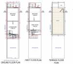 Floor Plan  sanket-bunglows Floor Plan Floor Plan