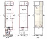 Floor Plan  sanket-bunglows Floor Plan Floor Plan